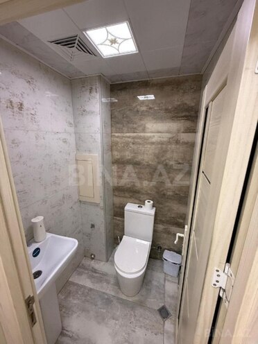 Satılır 3 otaqlı yeni tikili 105 m², 20 Yanvar m., photo 16 from 17