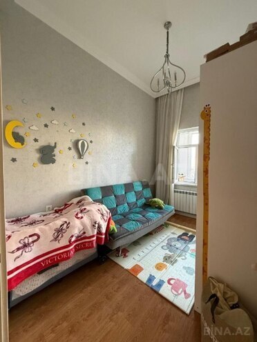 Satılır 3 otaqlı yeni tikili 105 m², 20 Yanvar m., photo 12 from 17