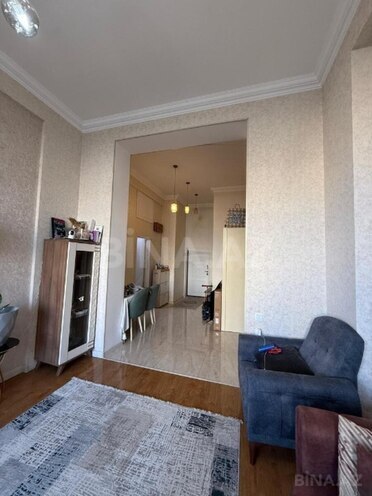 Satılır 3 otaqlı yeni tikili 105 m², 20 Yanvar m., photo 9 from 17