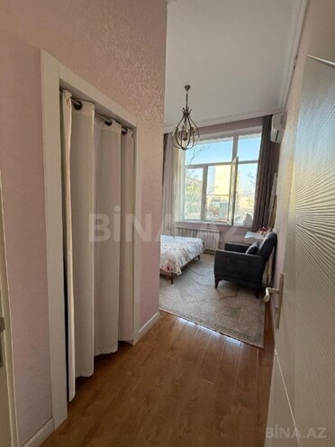 Satılır 3 otaqlı yeni tikili 105 m², 20 Yanvar m., photo 8 from 17