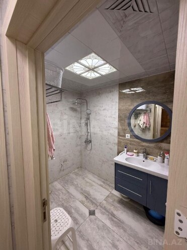 Satılır 3 otaqlı yeni tikili 105 m², 20 Yanvar m., photo 14 from 17