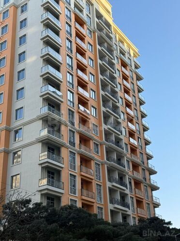 Продаётся 4-комн. новостройка 171 м², м. Кара Караев, photo 4 from 9