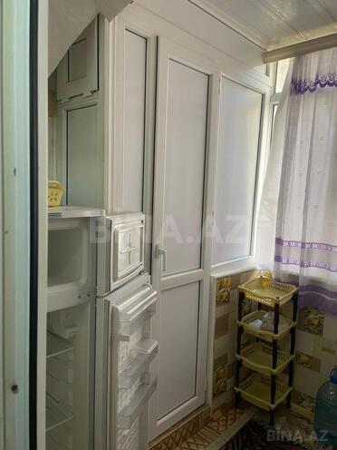Сдаётся 2-комн. новостройка 50 м², Ясамальский р., photo 7 from 10