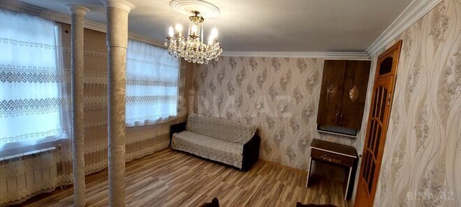 Сдаётся 2-комн. вторичка 47 м², м. Нариман Нариманов, photo 5 from 12