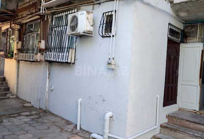 Сдаётся 2-комн. вторичка 47 м², м. Нариман Нариманов, photo 11 from 12