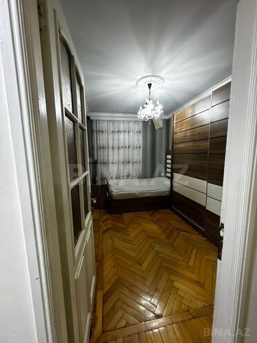 İcarəyə verilir 2 otaqlı köhnə tikili 53 m², Nəsimi r., photo 6 from 8