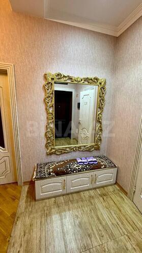 İcarəyə verilir 3 otaqlı yeni tikili 134 m², Ağ şəhər q., photo 21 from 26