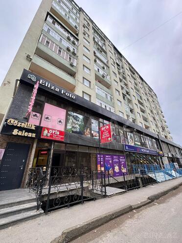 Сдаётся  объект 225 м², м. Ази Асланов, photo 10 from 12