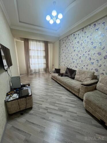 Сдаётся 2-комн. новостройка 110 м², Наримановский  р., photo 9 from 12