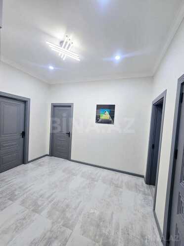 Продаётся 2-комн. новостройка 85 м², м. Кара Караев, photo 11 from 14