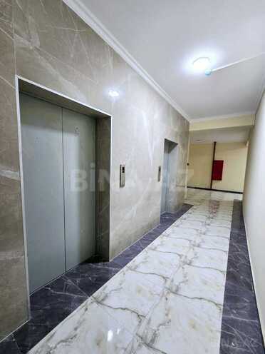 Продаётся 2-комн. новостройка 85 м², м. Кара Караев, photo 8 from 14