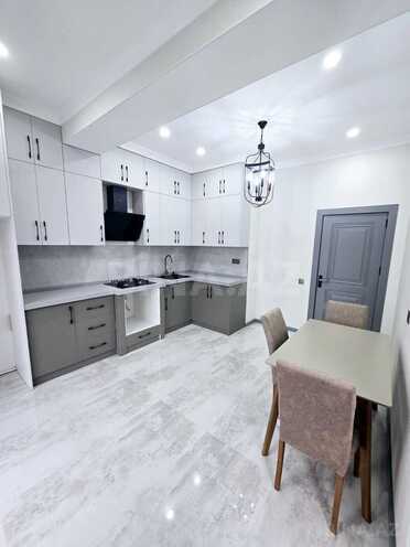 Продаётся 2-комн. новостройка 85 м², м. Кара Караев, photo 6 from 14