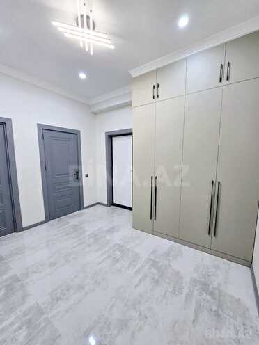 Продаётся 2-комн. новостройка 85 м², м. Кара Караев, photo 10 from 14