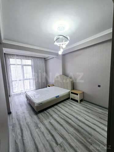 Продаётся 2-комн. новостройка 85 м², м. Кара Караев, photo 4 from 14