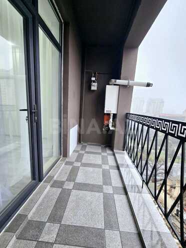 Продаётся 2-комн. новостройка 85 м², м. Кара Караев, photo 13 from 14