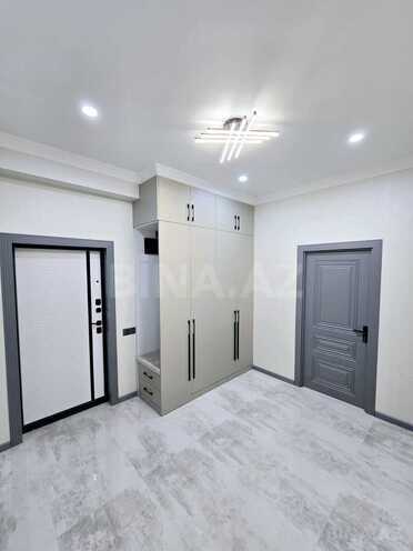 Продаётся 2-комн. новостройка 85 м², м. Кара Караев, photo 7 from 14