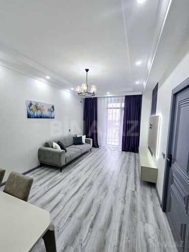 Продаётся 2-комн. новостройка 85 м², м. Кара Караев, photo 3 from 14