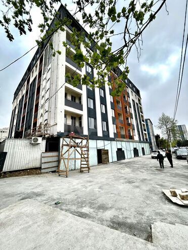 Satılır 2 otaqlı yeni tikili 74.8 m², photo 1 from 14