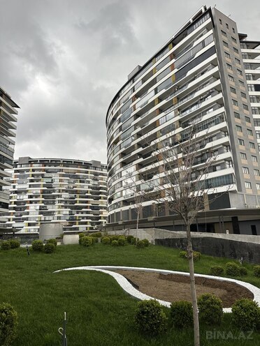 Продаётся 3-комн. новостройка 113 м², м. Автовокзал, photo 1 from 32