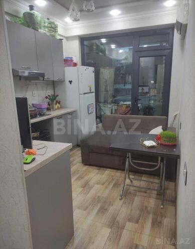 Продаётся 1-комн. новостройка 50 м², Хатаинский р., photo 7 from 11