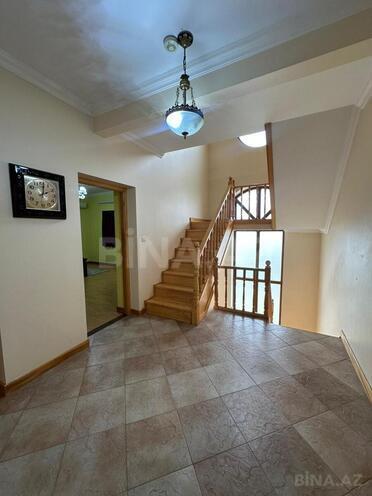 Сдаётся 8-комн. дом/дача 500 м², Сабаильский р., photo 9 from 32