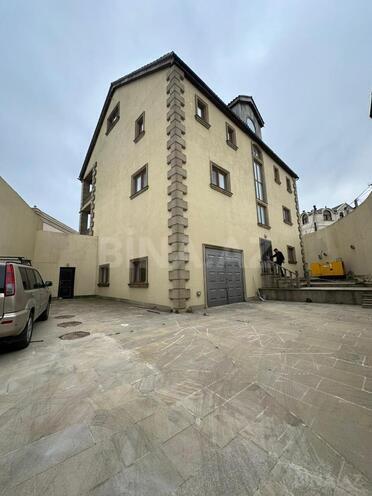 Сдаётся 8-комн. дом/дача 500 м², Сабаильский р., photo 29 from 32