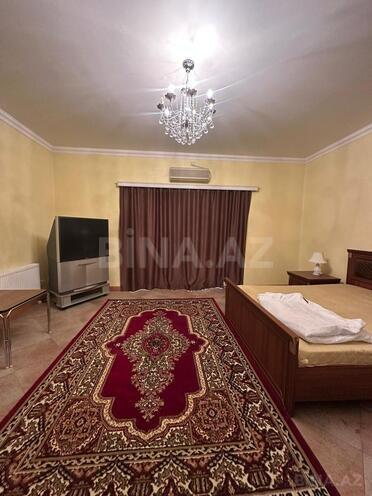 Сдаётся 8-комн. дом/дача 500 м², Сабаильский р., photo 20 from 32