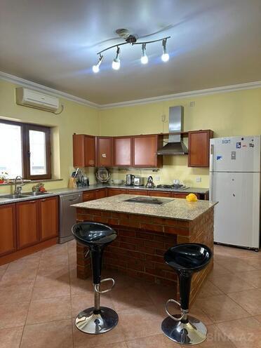 Сдаётся 8-комн. дом/дача 500 м², Сабаильский р., photo 15 from 32