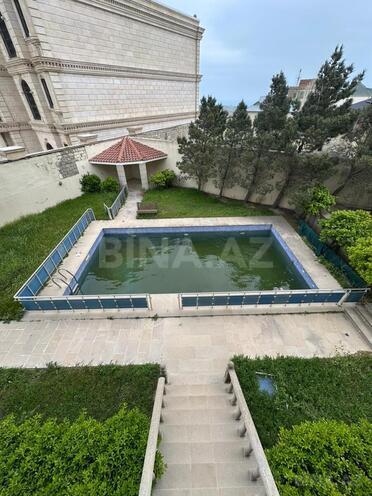 Сдаётся 8-комн. дом/дача 500 м², Сабаильский р., photo 3 from 32