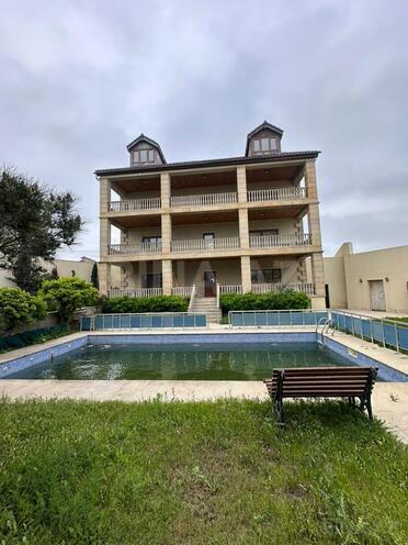 Сдаётся 8-комн. дом/дача 500 м², Сабаильский р., photo 7 from 32