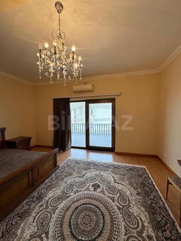 Сдаётся 8-комн. дом/дача 500 м², Сабаильский р., photo 5 from 32