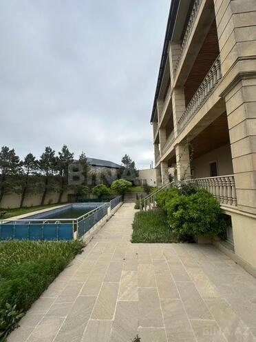 Сдаётся 8-комн. дом/дача 500 м², Сабаильский р., photo 8 from 32