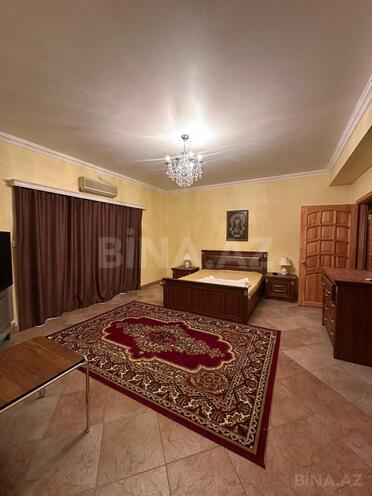 Сдаётся 8-комн. дом/дача 500 м², Сабаильский р., photo 21 from 32