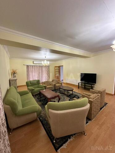 Сдаётся 8-комн. дом/дача 500 м², Сабаильский р., photo 14 from 32