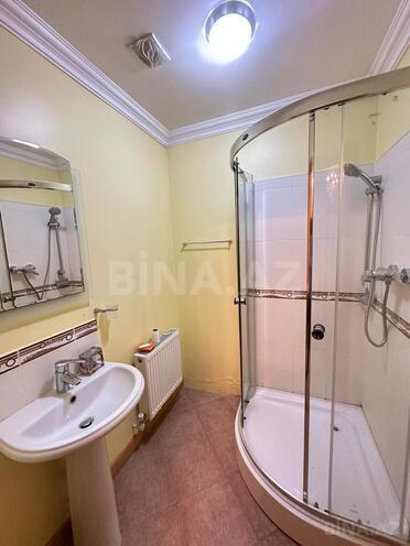Сдаётся 8-комн. дом/дача 500 м², Сабаильский р., photo 30 from 32