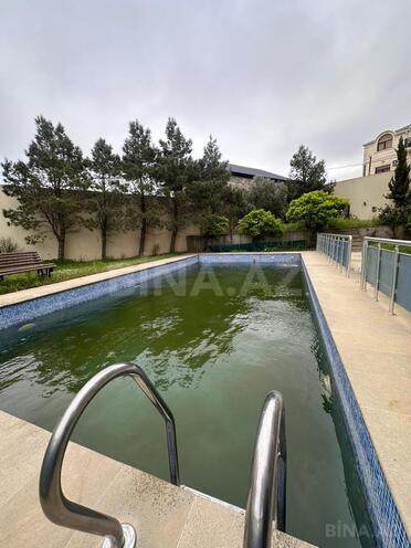 Сдаётся 8-комн. дом/дача 500 м², Сабаильский р., photo 26 from 32