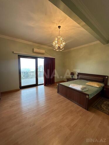 Сдаётся 8-комн. дом/дача 500 м², Сабаильский р., photo 12 from 32