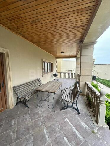 Сдаётся 8-комн. дом/дача 500 м², Сабаильский р., photo 23 from 32