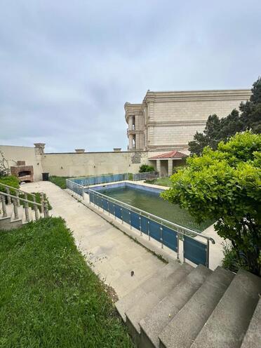 Сдаётся 8-комн. дом/дача 500 м², Сабаильский р., photo 4 from 32