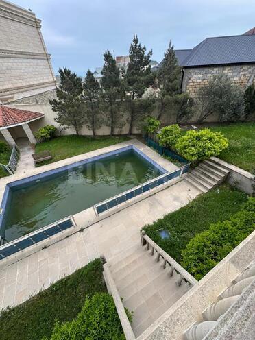 Сдаётся 8-комн. дом/дача 500 м², Сабаильский р., photo 31 from 32