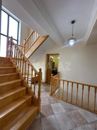 Сдаётся 8-комн. дом/дача 500 м², Сабаильский р., photo 28 from 32