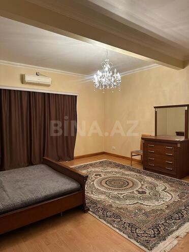 Сдаётся 8-комн. дом/дача 500 м², Сабаильский р., photo 24 from 32