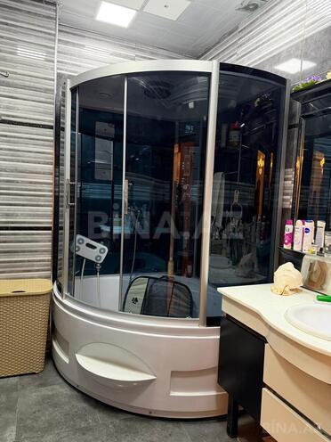 Satılır 4 otaqlı yeni tikili 203 m², Nizami m., photo 8 from 11