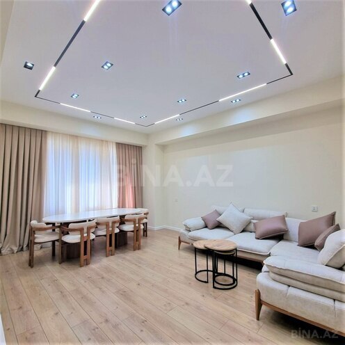 Сдаётся 3-комн. вторичка 130 м², пос. Аг шехер, photo 1 from 15