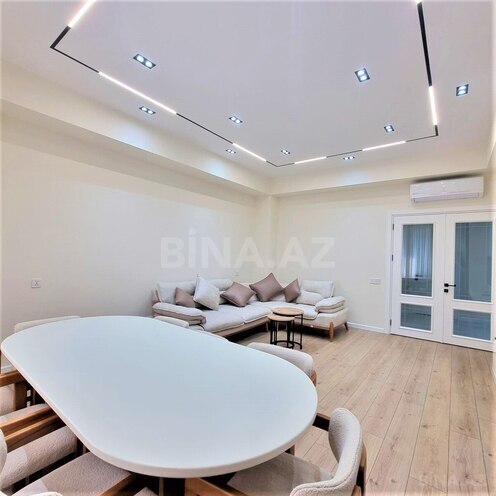 Сдаётся 3-комн. вторичка 130 м², пос. Аг шехер, photo 3 from 15