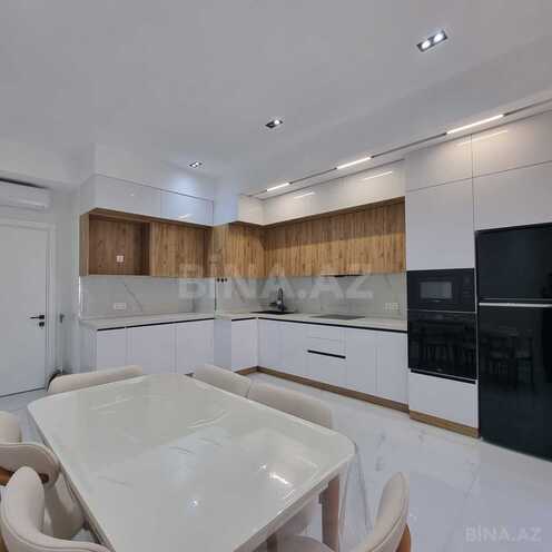 Сдаётся 3-комн. вторичка 130 м², пос. Аг шехер, photo 7 from 15