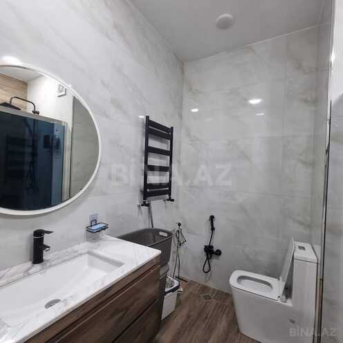 Сдаётся 3-комн. вторичка 130 м², пос. Аг шехер, photo 11 from 15