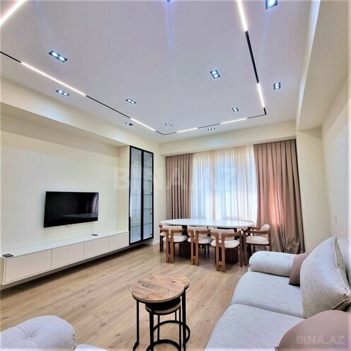 Сдаётся 3-комн. вторичка 130 м², пос. Аг шехер, photo 4 from 15