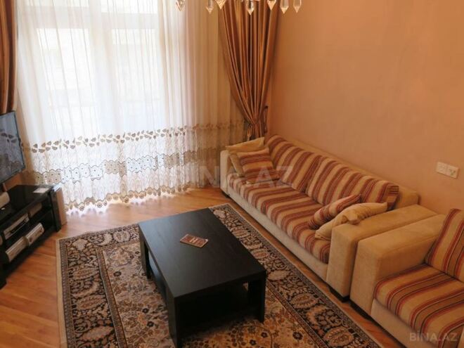 Сдаётся 2-комн. вторичка 80 м², м. 28 мая, photo 7 from 24