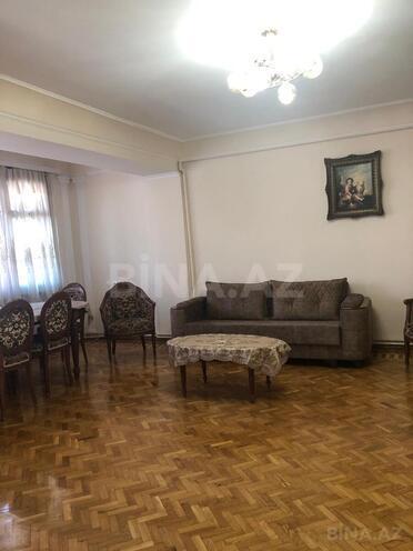 İcarəyə verilir 3 otaqlı yeni tikili 90 m², 28 May m., photo 8 from 19